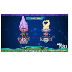 TROLLS