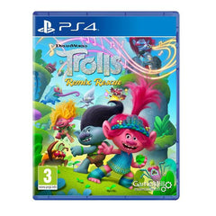 TROLLS