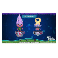 TROLLS