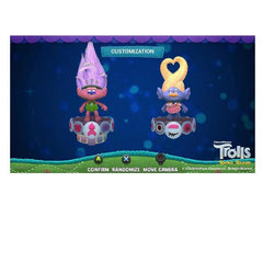 TROLLS