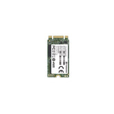 TS120GMTS420S - SSD M.2 2242 da 120GB, SATA3 B+M Key, TLC