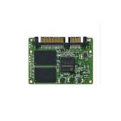 TS128GHSD370 - SSD Half-Slim da 128GB, SATA3, MLC