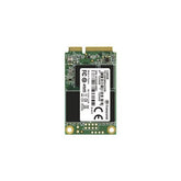TS128GMSA230S - SSD mSATA da 128GB, SATA3, 3D TLC