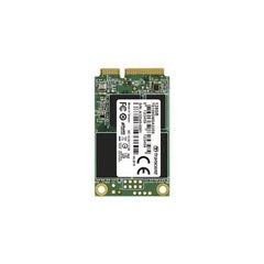 TS128GMSA230S - SSD mSATA da 128GB, SATA3, 3D TLC