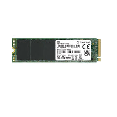 TS1TMTE110Q - SSD M.2 2280 da 1TB, PCIe Gen3x4, NVMe, QLC, senza DRAM