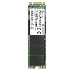 TS1TMTS832S - SSD M.2 2280 1TB, SATA B+M Key, TLC, lato singolo