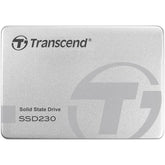 TS1TSSD230S - SSD 2.5" da 1TB, SATA3, 3D TLC