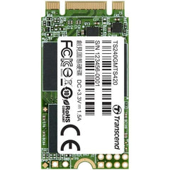 TS240GMTS420S - SSD M.2 2242 da 240GB, SATA3 B+M Key, TLC