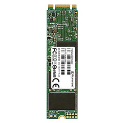 TS240GMTS820S - SSD M.2 2280 da 240GB, SATA3 B+M Key, TLC