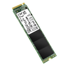 TS250GMTE115S - SSD M.2 2280 da 250GB, PCIe Gen3x4, NVMe, TLC, senza DRAM