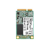 TS256GMSA220S - SSD mSATA da 256GB, SATA3, 3D TLC