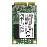 TS256GMSA230S - SSD mSATA da 256GB, SATA3, 3D TLC