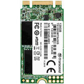 TS256GMTS430S - SSD M.2 2242 da 256GB, SATA3 B+M Key, TLC