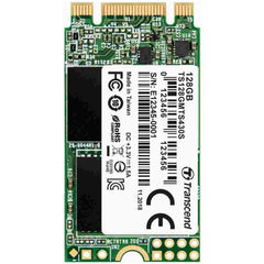 TS256GMTS430S - SSD M.2 2242 da 256GB, SATA3 B+M Key, TLC