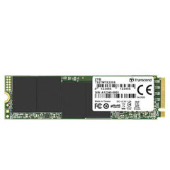TS2TMTE220S - SSD M.2 2280 da 2TB, PCIe Gen3x4, NVMe, 3D TLC, con Dram
