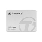 TS2TSSD220Q - SSD 2.5" da 2TB, SATA3, QLC