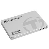 TS2TSSD230S - SSD 2.5" da 2TB, SATA3, 3D TLC