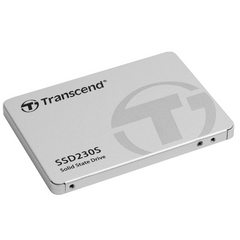 TS2TSSD230S - SSD 2.5" da 2TB, SATA3, 3D TLC