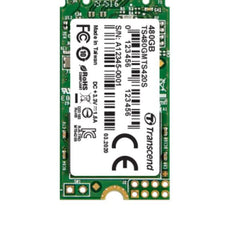 TS480GMTS420S - SSD M.2 2242 da 480GB, SATA3 B+M Key, TLC