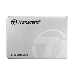 TS480GSSD220S - SSD 2.5" 480GB, SATA3, 3D TLC