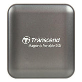 TS4TESD420C - SSD Esterno MagSafe da 4TB Grigio Acciaio