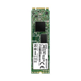TS512GMTS830S - SSD M.2 2280 da 512GB, SATA3 B+M Key, TLC