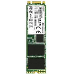 TS512GMTS832S - SSD M.2 2280 512GB, SATA B+M Key, TLC, lato singolo