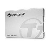 TS512GSSD370S - SSD 2.5'' da 512GB, SATA3, MLC