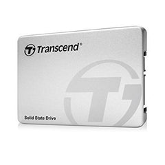 TS512GSSD370S - SSD 2.5'' da 512GB, SATA3, MLC