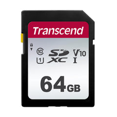 TS64GSDC300S