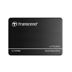 TS8TUTE210T - SSD U.2 da 8TB, PCIe Gen 4x4 NVMe, 3D TLC