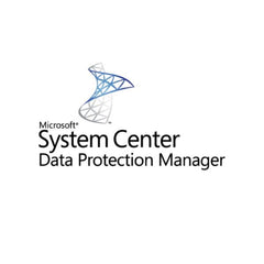 SYSTEM CENTER DATA PROTECTION MANAGER CLT MGMTLIC SPLA