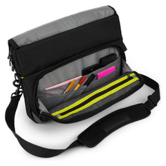 CITYGEAR 12-14 SLIM BLACK