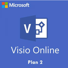 NCE - Visio Plan 2