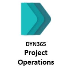 Dyn365 Project Operations - NCE