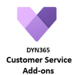 NCE - Dyn365 Customer Service
