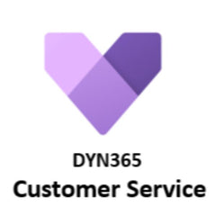 NCE - Dyn365 Customer Service