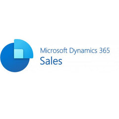 Dyn365 Sales - NCE