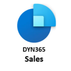 Dyn365 Sales - NCE