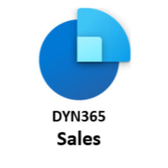 Dyn365 Sales - NCE