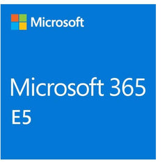 NCE - MICROSOFT 365 E5