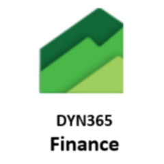 NCE - Dyn365 Finance