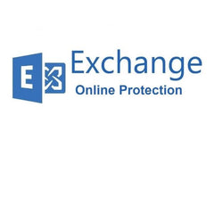 NCE - Exchange Online