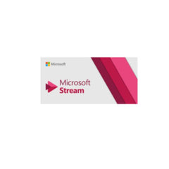 MICROSOFT STREAM PLAN 2