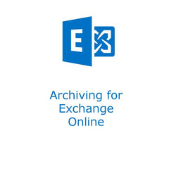 NCE - Exchange Online