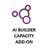 AI BUILDER CAPACITY ADD-ON