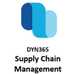 NCE - DYN365 SUPPLY CHAIN MGMT