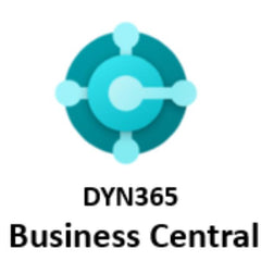 Dyn365 Business Central - NCE