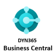 Dyn365 Business Central - NCE