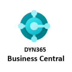Dyn365 Business Central - NCE